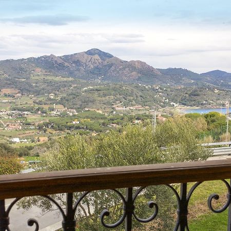 Appartamenti Il Vicolo Capoliveri  Exteriör bild
